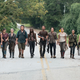 Image for article titled The Walking Dead Season 6 Will Start with the Most Zombies Ever